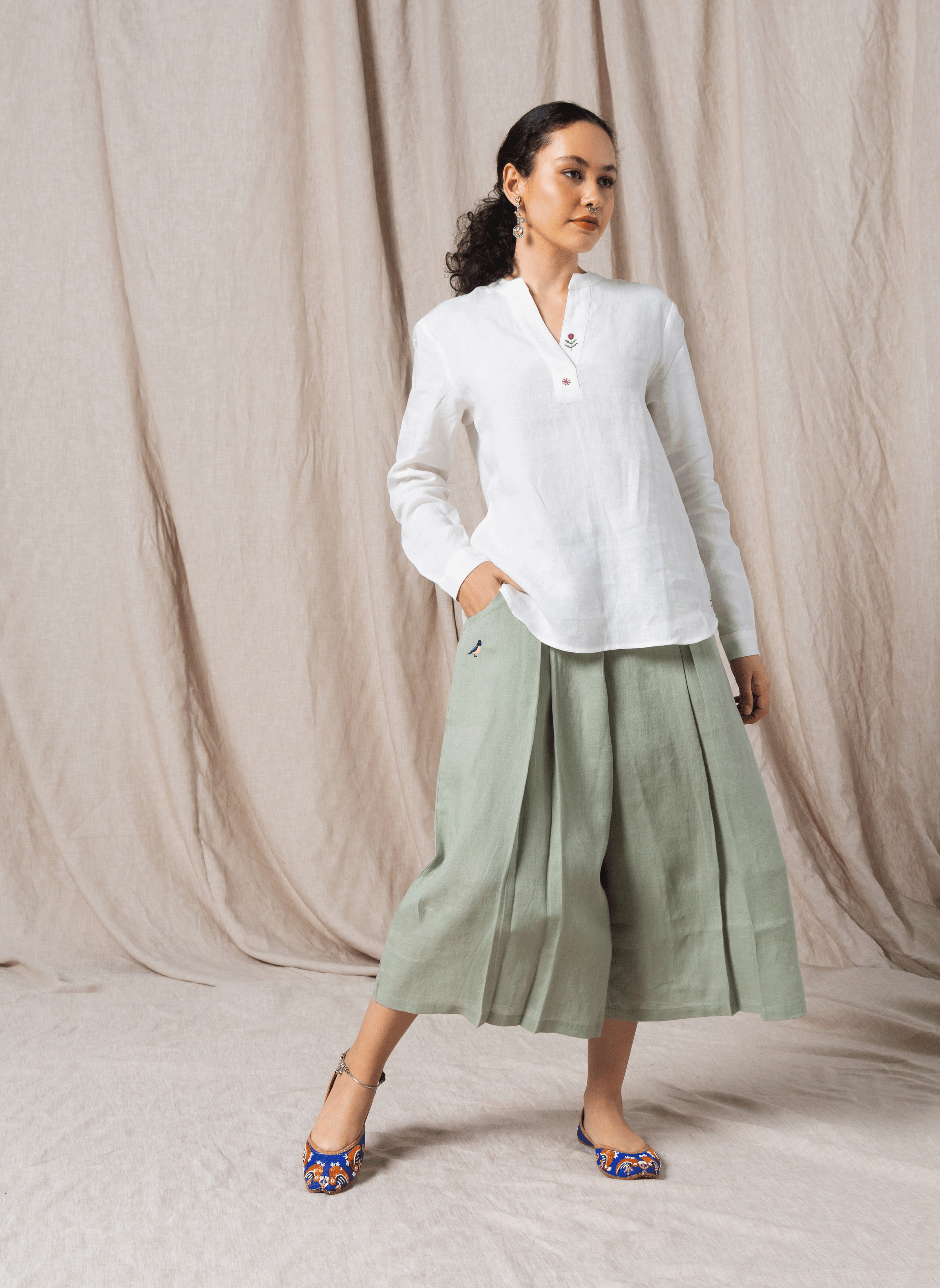 MSG2032OL PANT