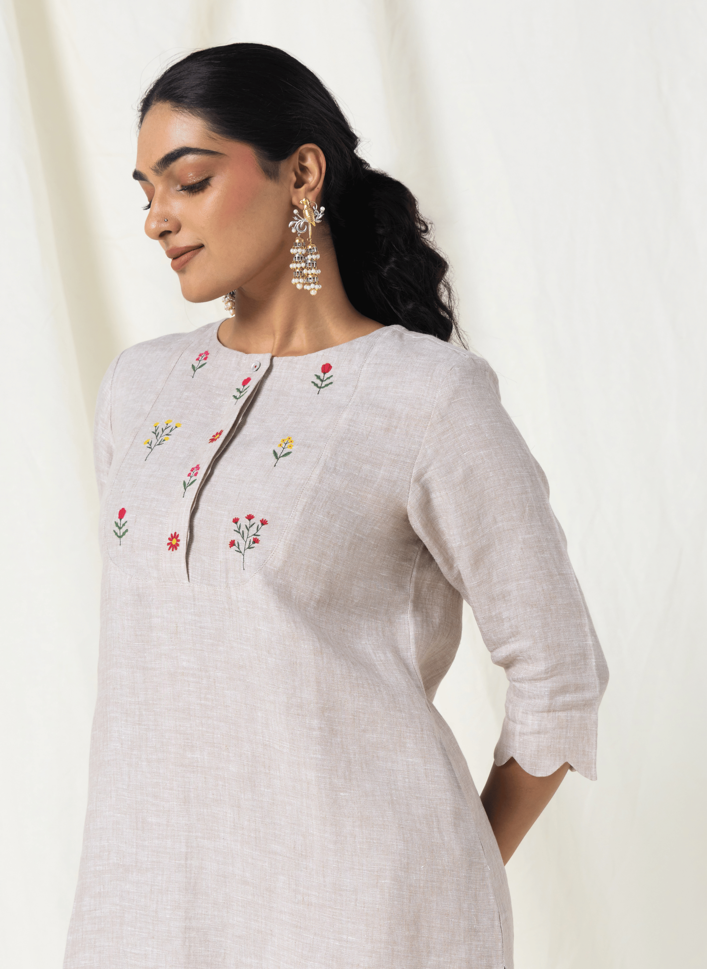 MSG2040LBGE - KURTA