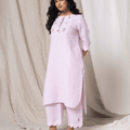 MSGBR2041PNK PANT