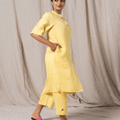 MSGRT53YLW PANT