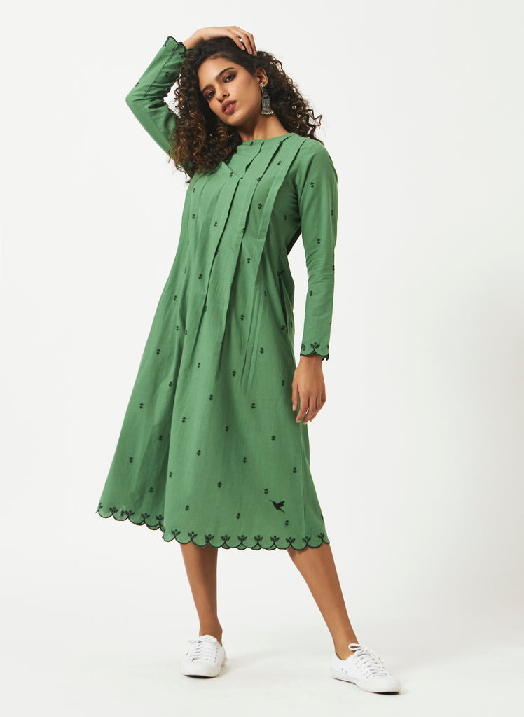 Green Full Sleeve Dress ASOS DESIGN Curve Long Sleeve Ruffle Asymmetric Maxi Dress In Green Full Sleeve Dress ASOS DESIGN Curve Long Sleeve Ruffle Asymmetric Maxi Dress In