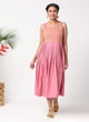 Mosegi-Pink_strappy_dress