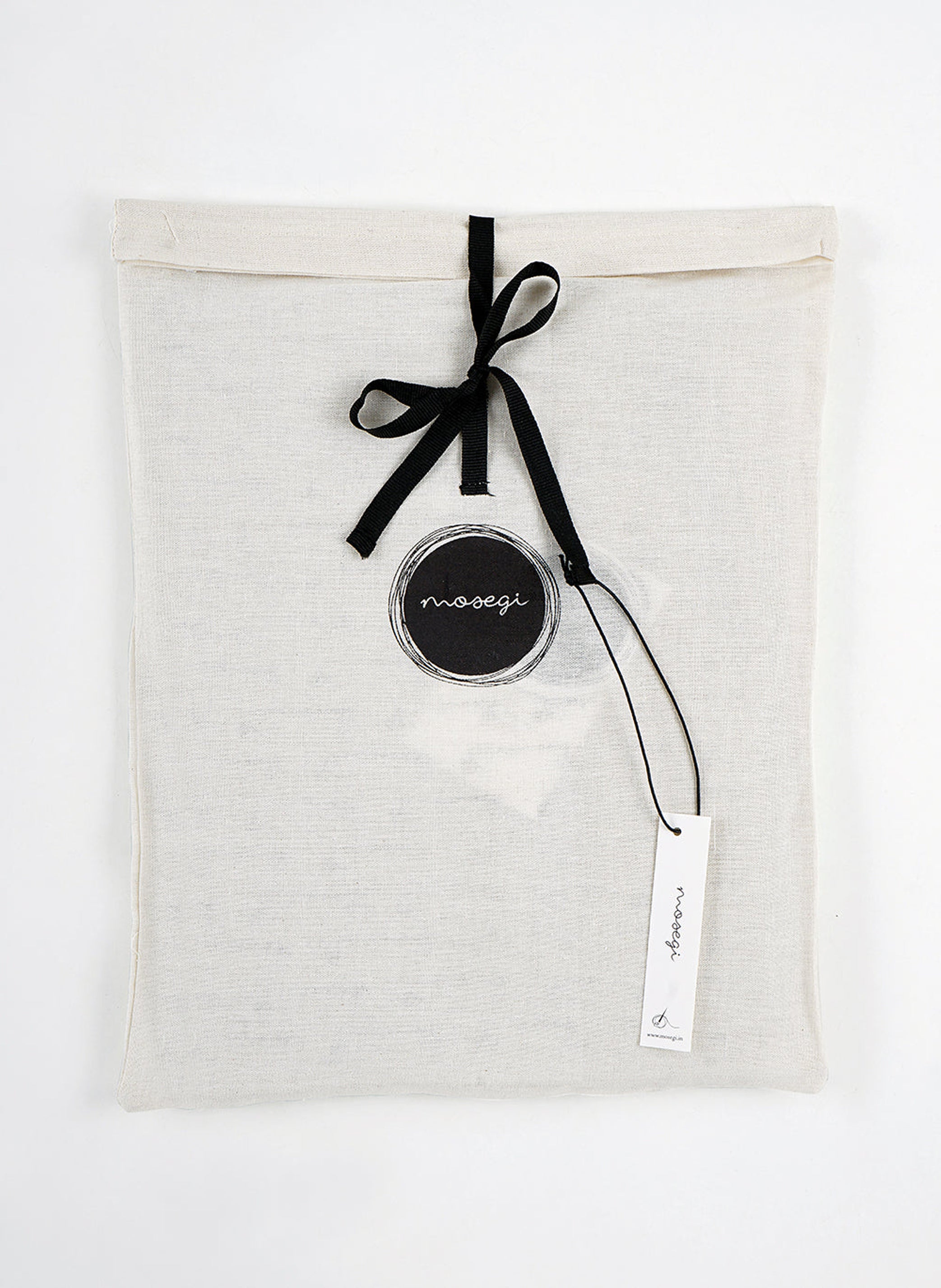 Mosegi Packaging