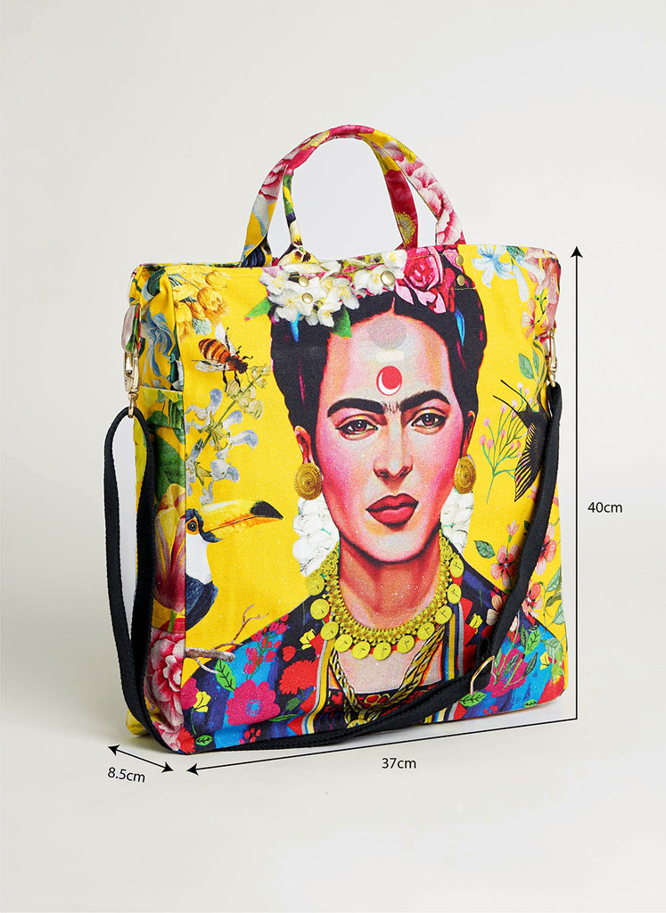 Frida Shoulder Bag | Christy Ng